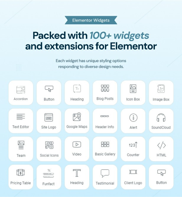 wellness center WordPress theme