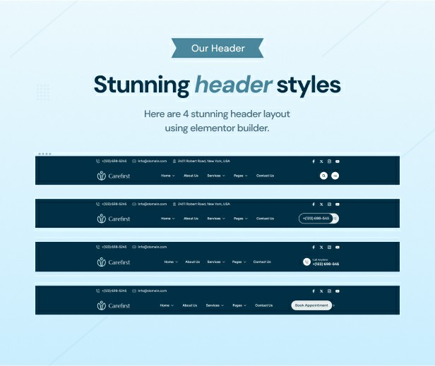 wordpress theme therapy