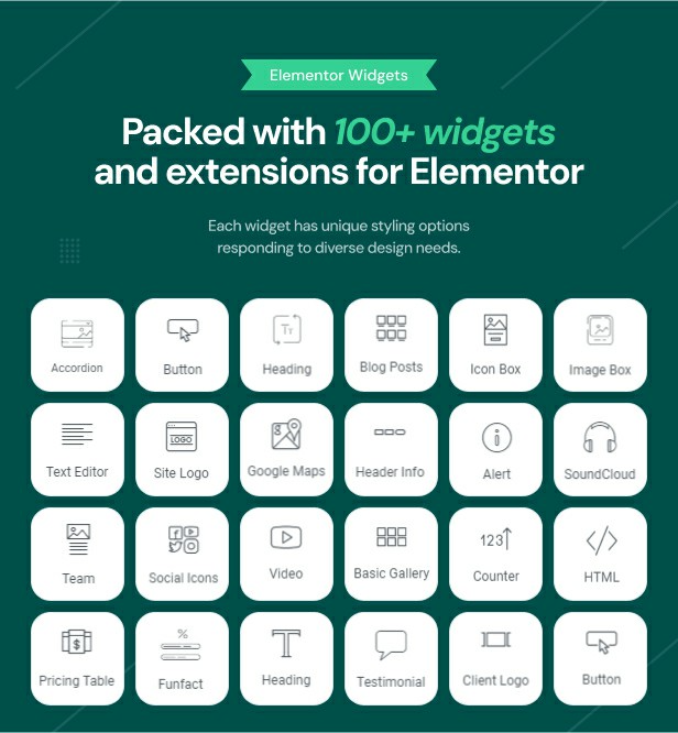 insurance template wordpress
