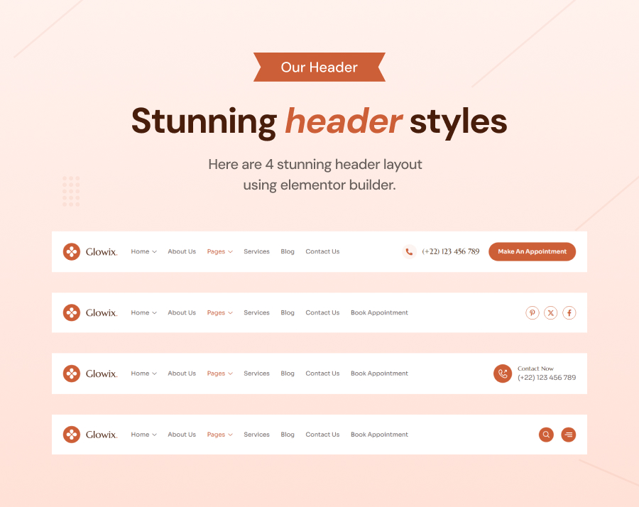Medical Spa WordPress Theme