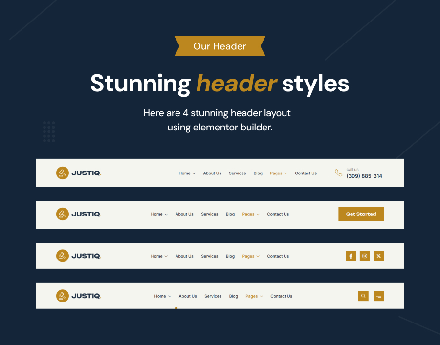 lawyer wp theme
