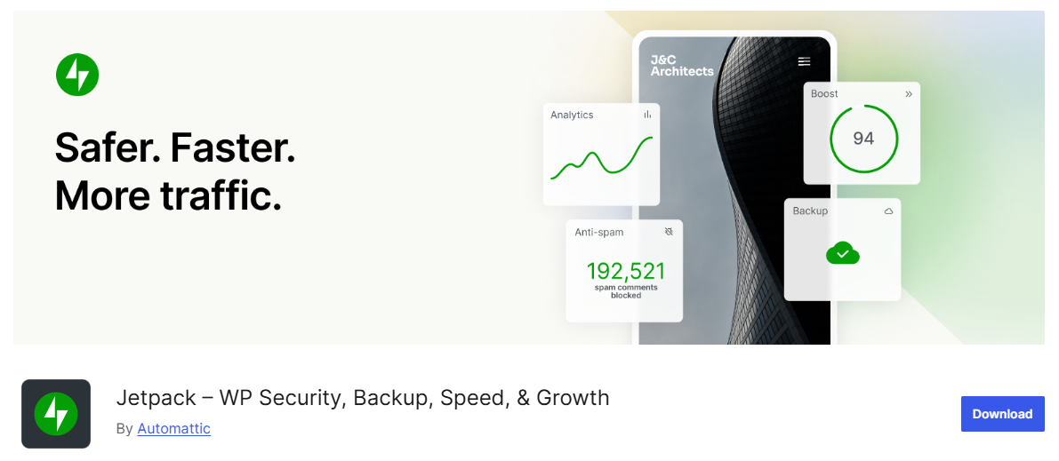 Jetpack Forms: The Hidden Option Already Sitting on Your Site