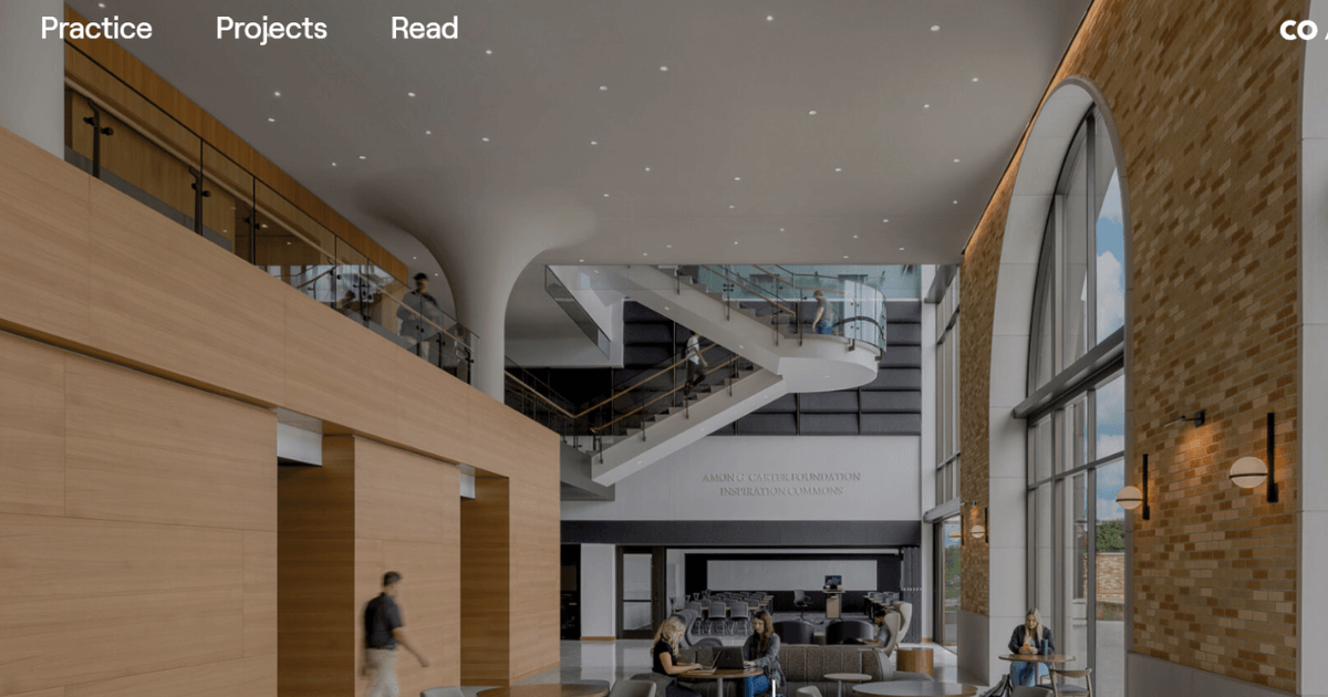 CO Architects