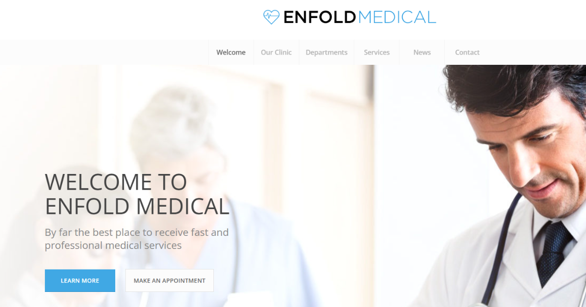 Enfold – Responsive Multi-Purpose Theme