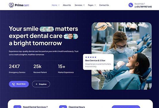 Dental