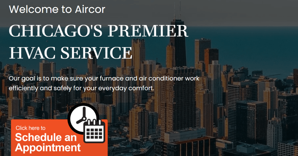 Aircor Heating and Cooling