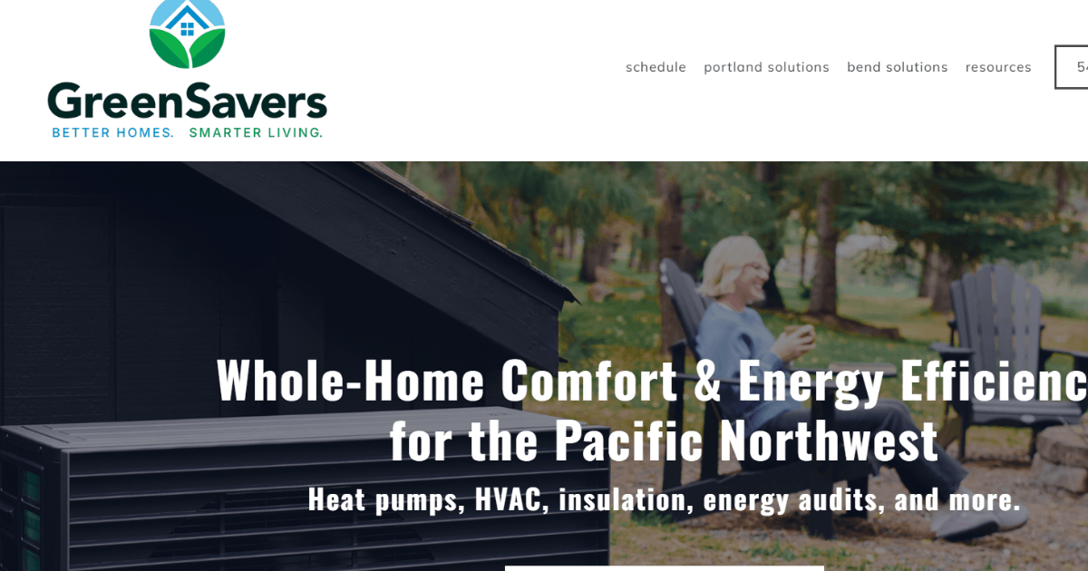 GreenSavers