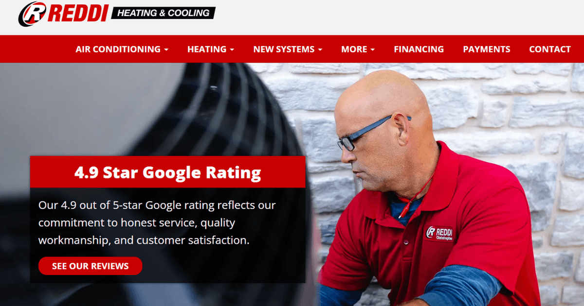 Reddi HVAC