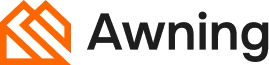 awning