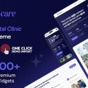 Dentist WordPress Theme