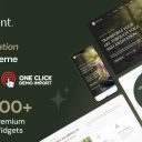 Yoga WordPress Theme