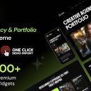Portfolio WordPress Theme