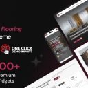 Flooring WordPress Theme