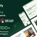 Health Coaching WordPress Theme