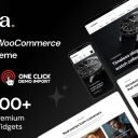 Watch Store WordPress Theme