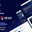 Cyber Security Website Template
