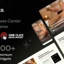 Spa WordPress Theme