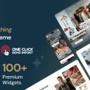 Clothing WordPress Theme