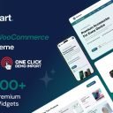 Mobile Store WordPress Theme