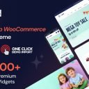 Toy Shop WordPress Theme