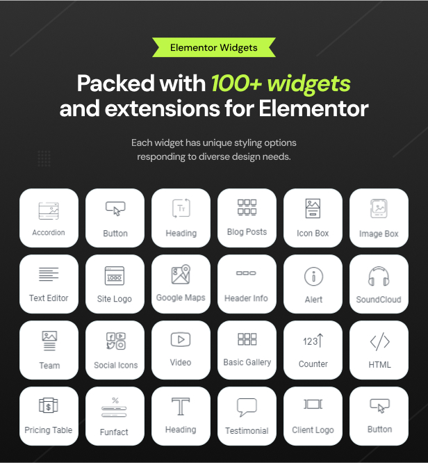 digital marketing agency theme